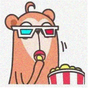 留言影迷老周的头像